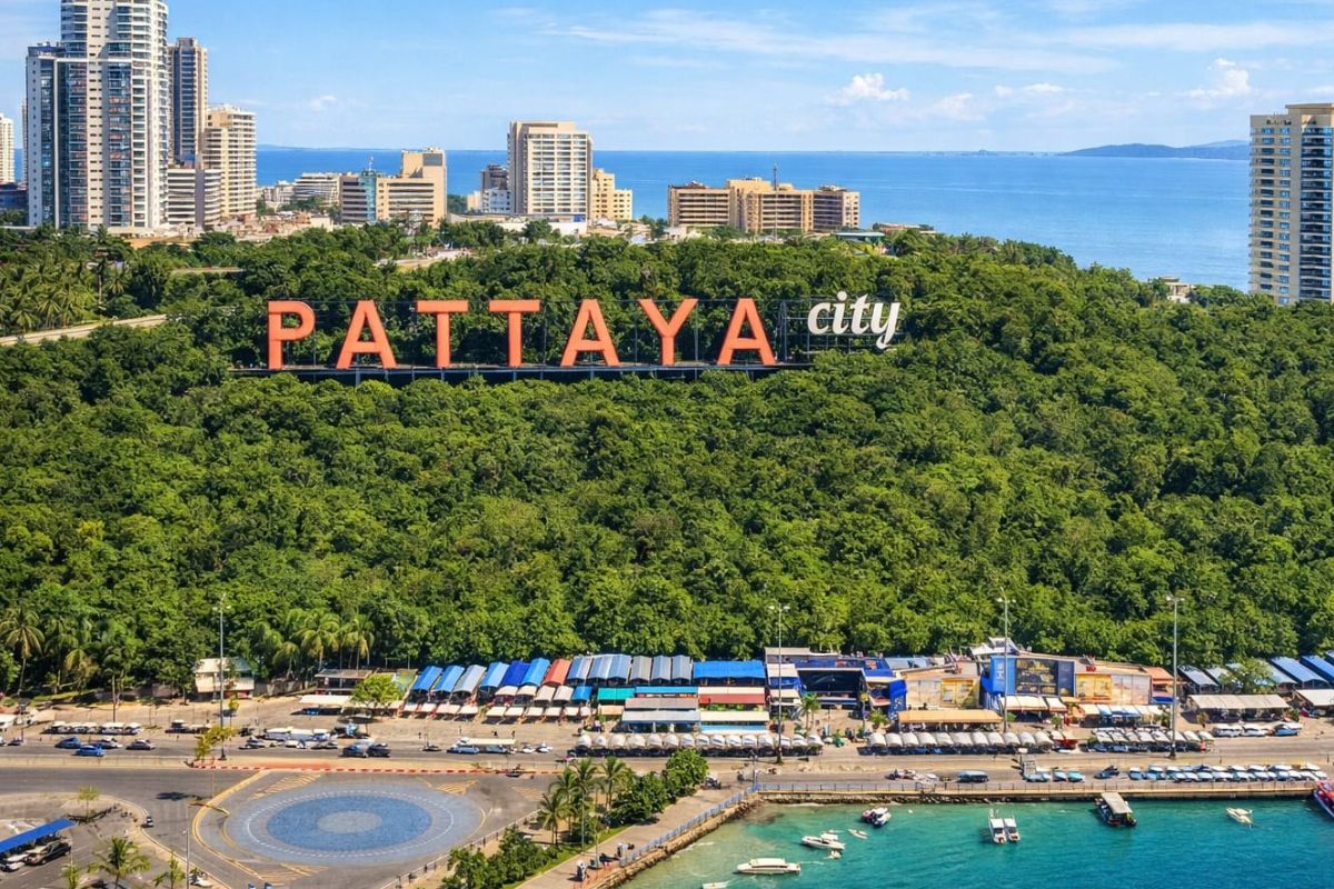 Enchanting Adventure Bangkok and Pattaya 10 Days 8