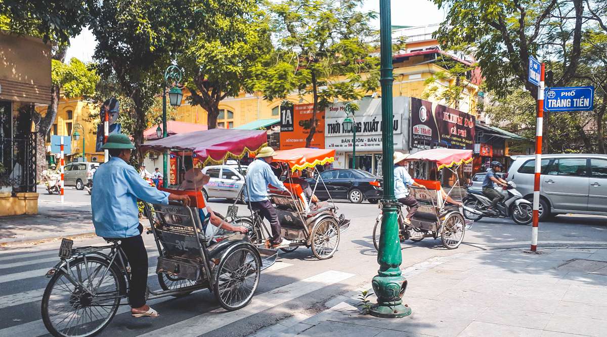Vietnam Discovery 13 Days 12 Nights 1