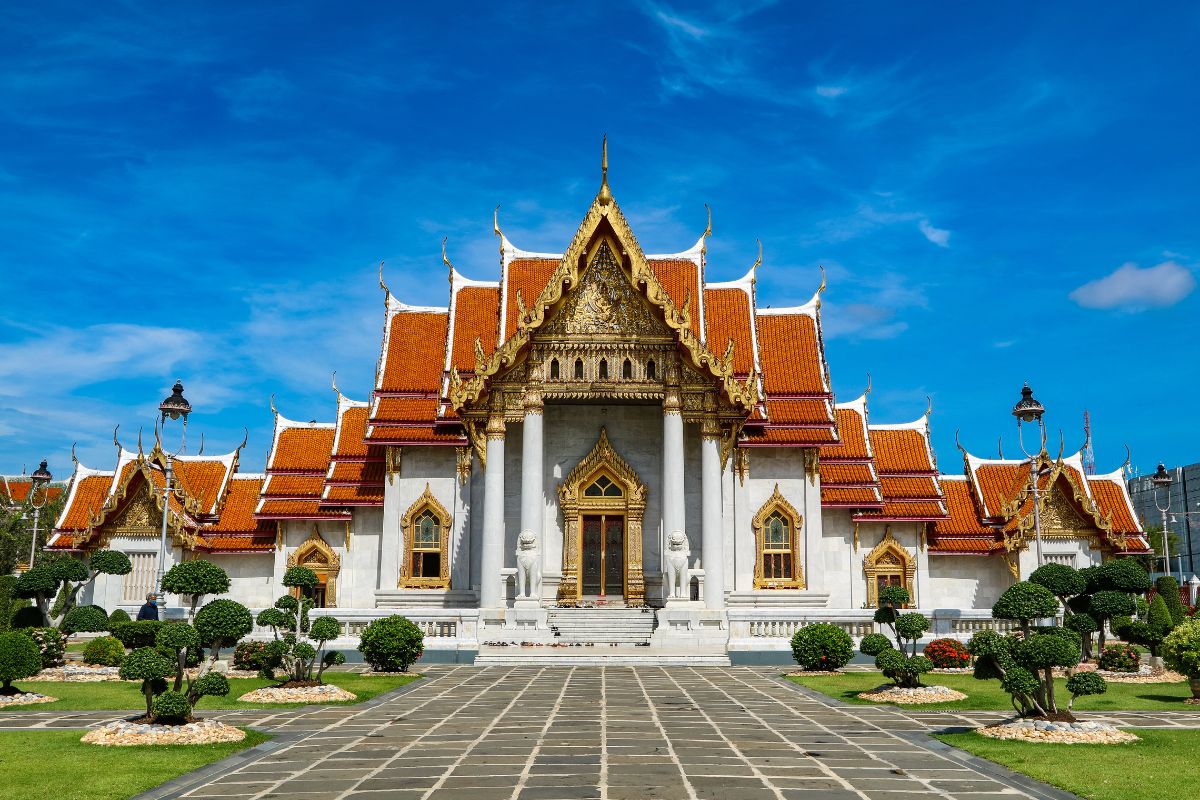 Enchanting Adventure Bangkok and Pattaya 10 Days 3