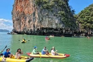 Phuket Tour (3 Days) 6