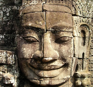 Siem Reap in deep Battambong and Phnom Penh by drive 1