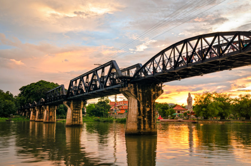 Enchanting Adventure Bangkok and Pattaya 10 Days 6