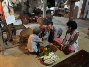 Chiang Mai Home Host Cooking Experience 5