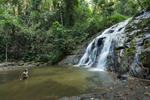 Khao Sok and Cheow Larn Lake 4