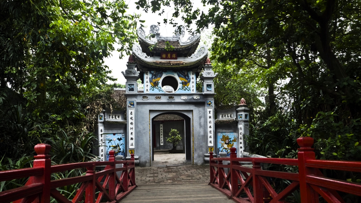 Vietnam Discovery 13 Days 12 Nights 5
