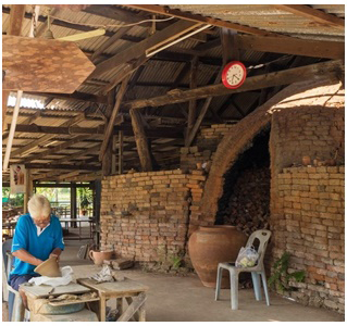 FULL DAY KOH KRET WITH LUNCH (WEEKEND) 3