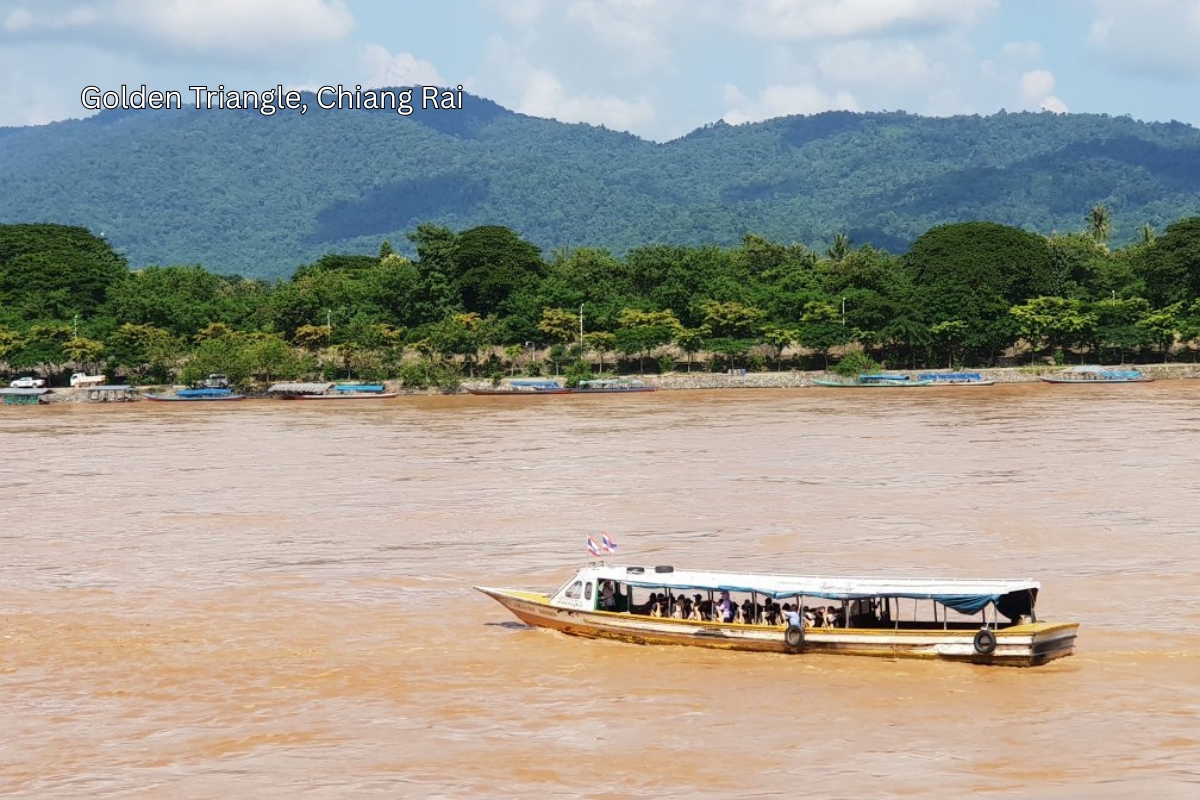 THE HISTORICAL AND HERITAGE THAILAND 14