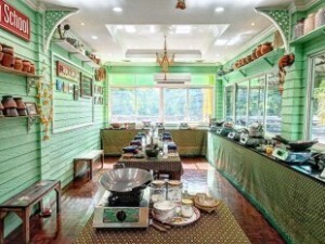 Sompong Thai Cooking Class 9