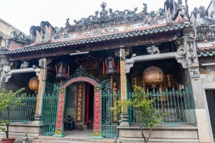 HO CHI MINH CITY 11