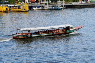 3 Days 2 Nights in Bangkok 4