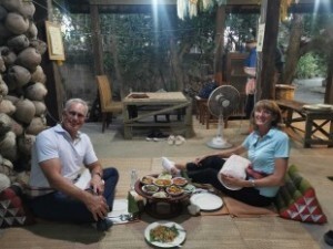 Chiang Mai Home Host Cooking Experience 10