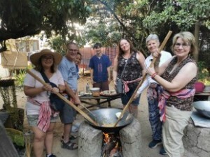 Chiang Mai Home Host Cooking Experience 9