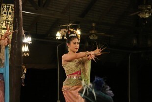 Chiang Mai Tour (3 Days) 12