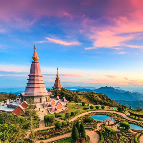 Explore Thailand Highlights 12 Days 9