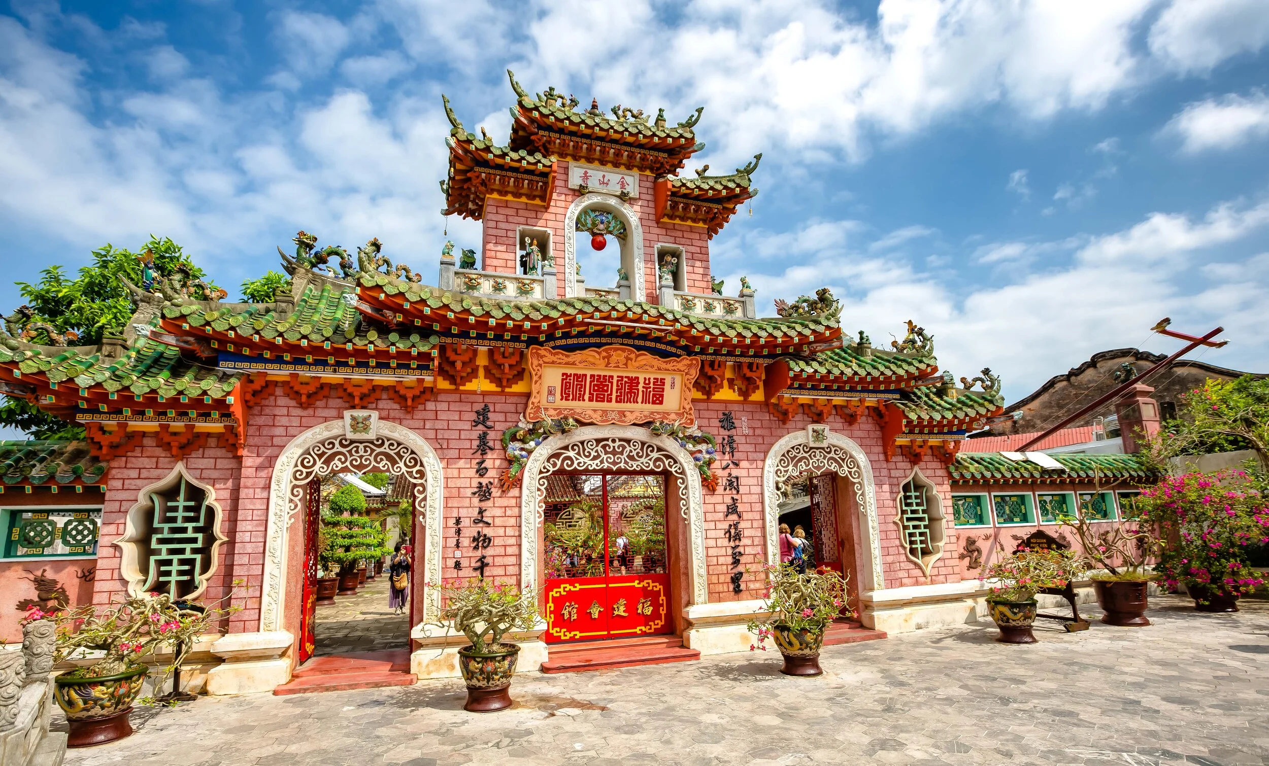 Vietnam Discovery 13 Days 12 Nights 13