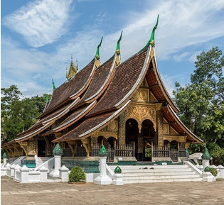 Best of Laos 5 Days 4