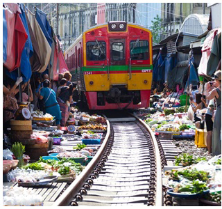 FULL DAY AYUTTHAYA TO BANGKOK 1