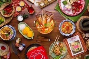 Sompong Thai Cooking Class 6