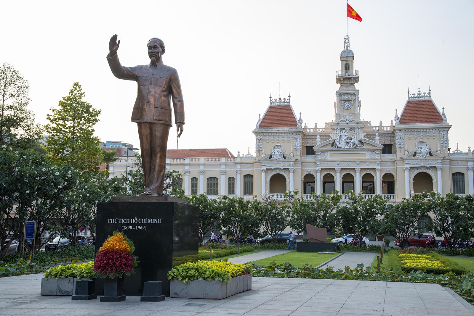Vietnam Discovery 13 Days 12 Nights 20