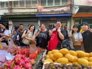 Sompong Thai Cooking Class 8