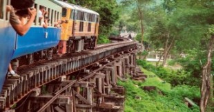 RIVER KWAI CRUISE 10