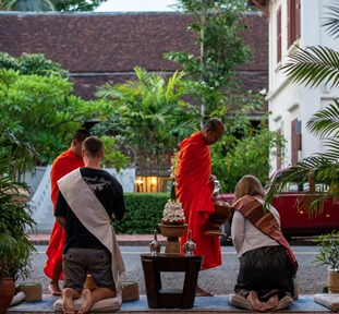 Best of Laos 5 Days 3