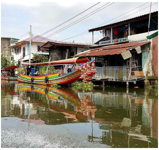 FULL DAY EXPLORE THE CULTURAL HERITAGE OF BANGKOK INCLUDE LUNCH 3