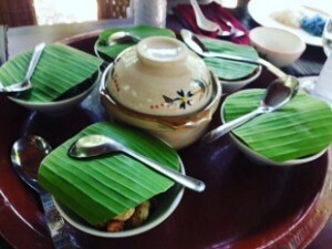 Chiang Mai Home Host Cooking Experience 2
