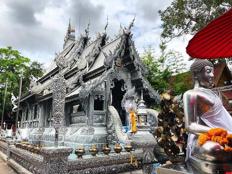 Explore Thailand Highlights 12 Days 8