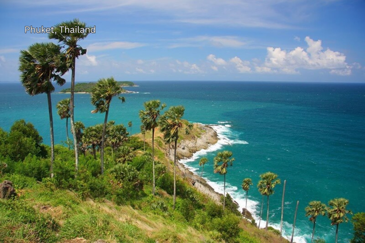 Explore Thailand Island Hopping 9 Days 2