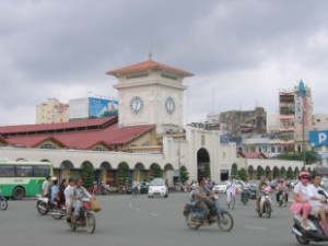 HO CHI MINH CITY 8