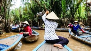 BEN TRE TAM HIEP ISLAND 3