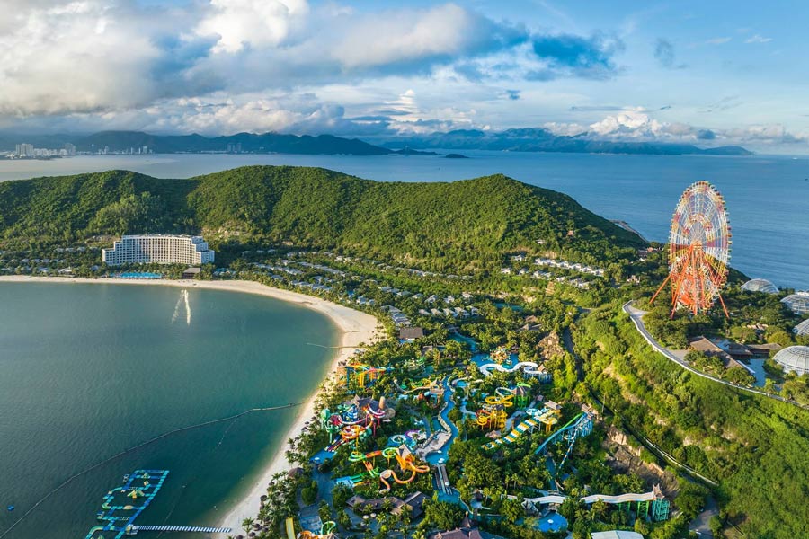 Vietnam Discovery 13 Days 12 Nights 17