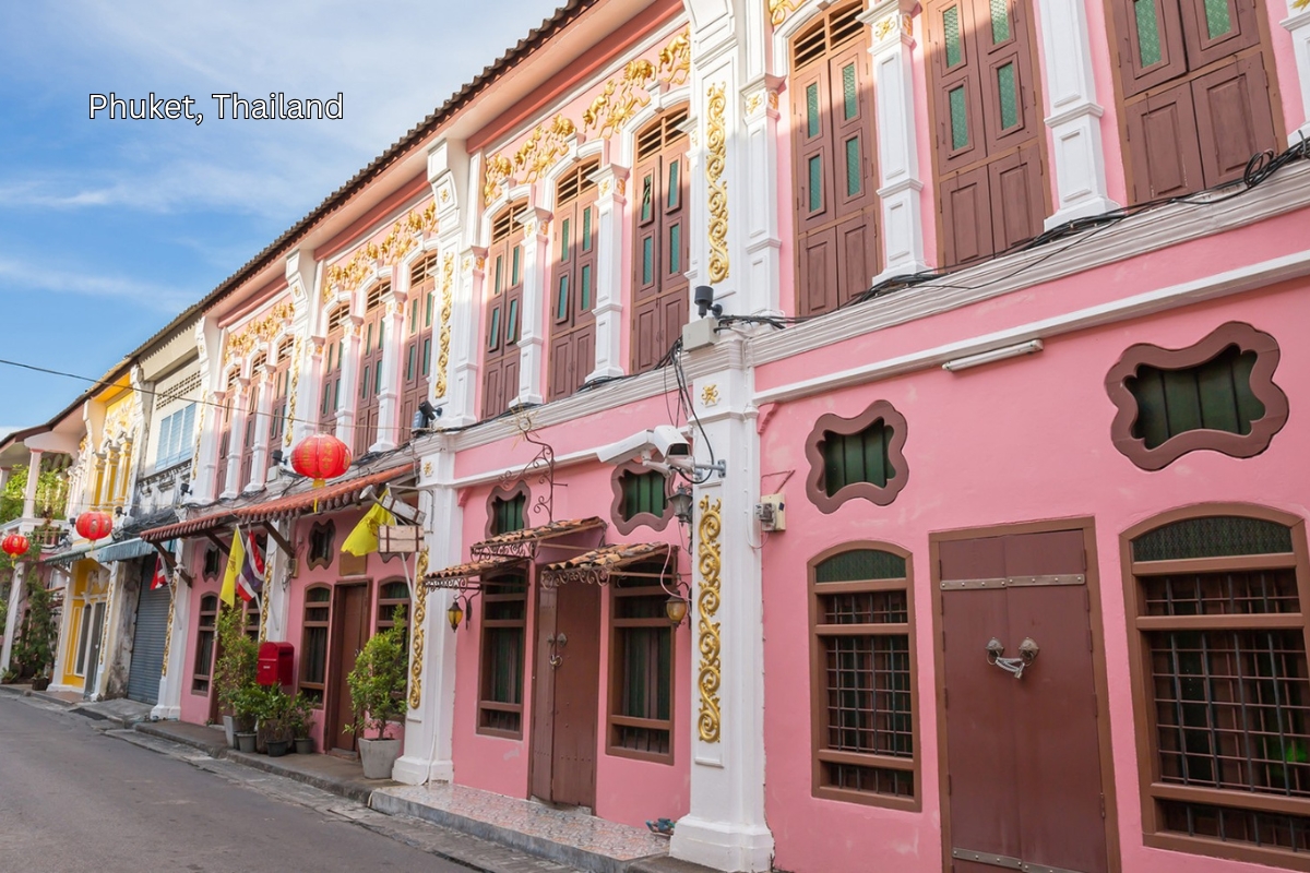 Explore Thailand Island Hopping 9 Days 3