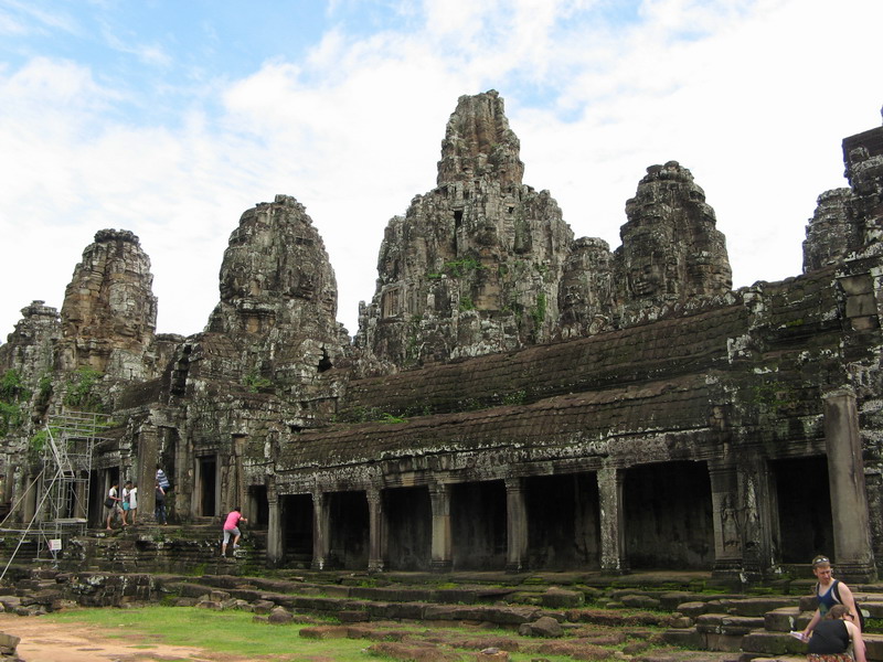 GREAT TEMPLES IN DEEP 4