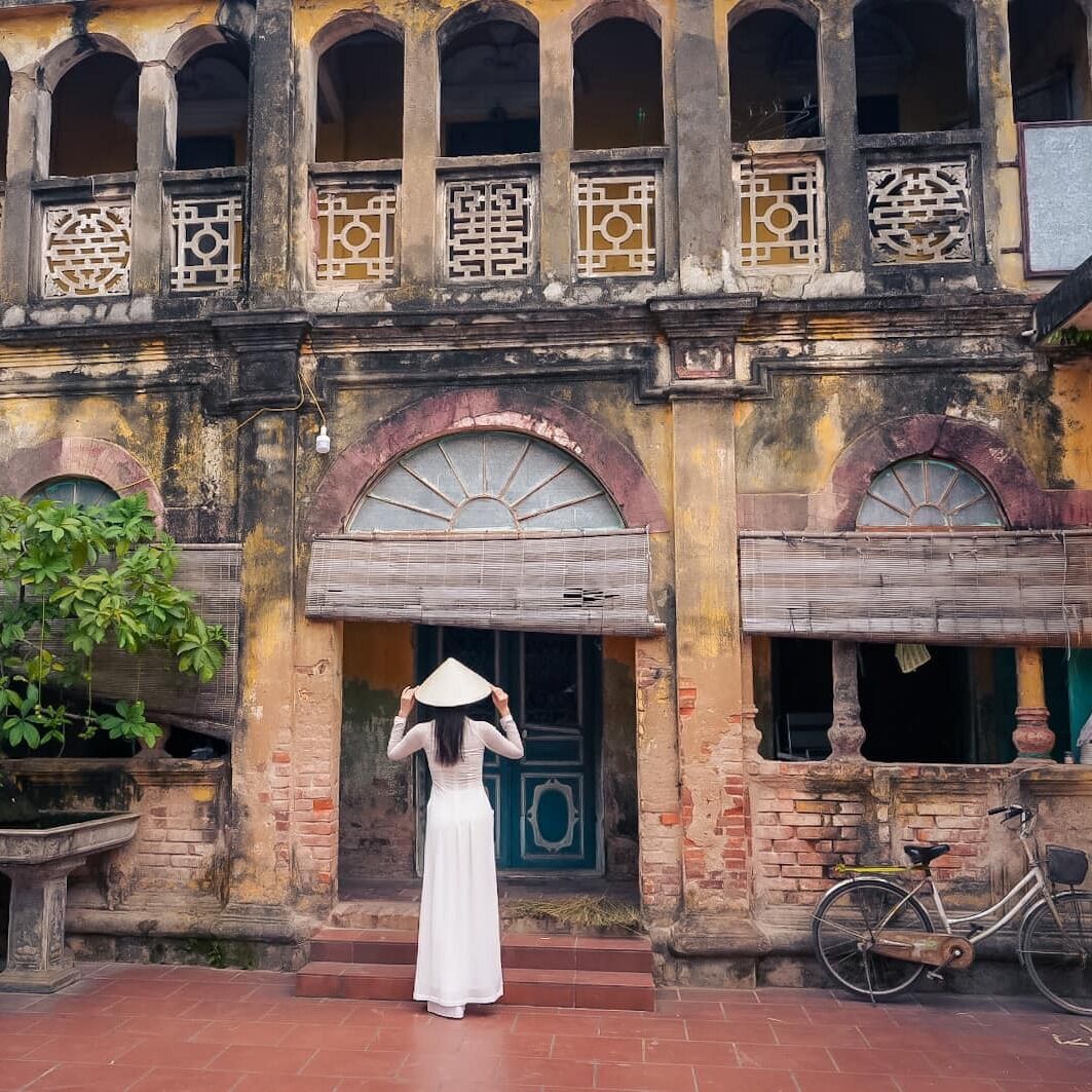Vietnam