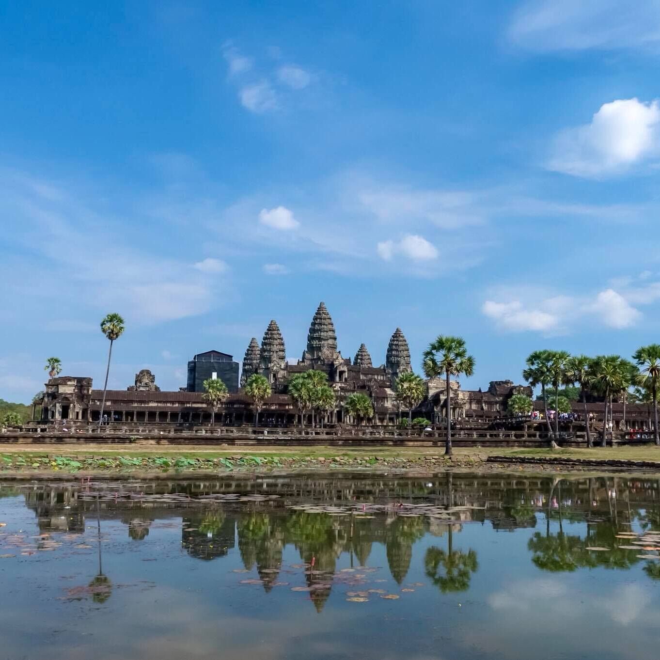 Cambodia