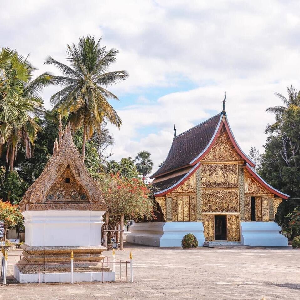 Laos