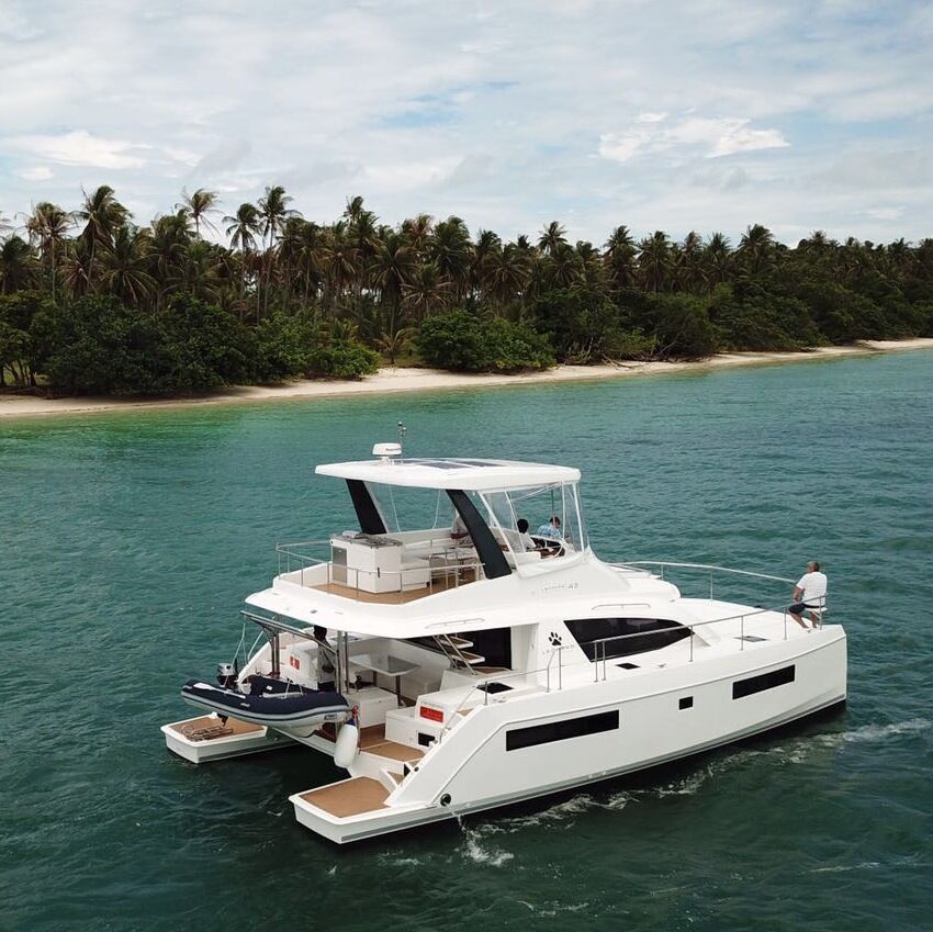 Private Yacht Phuket and Pattaya