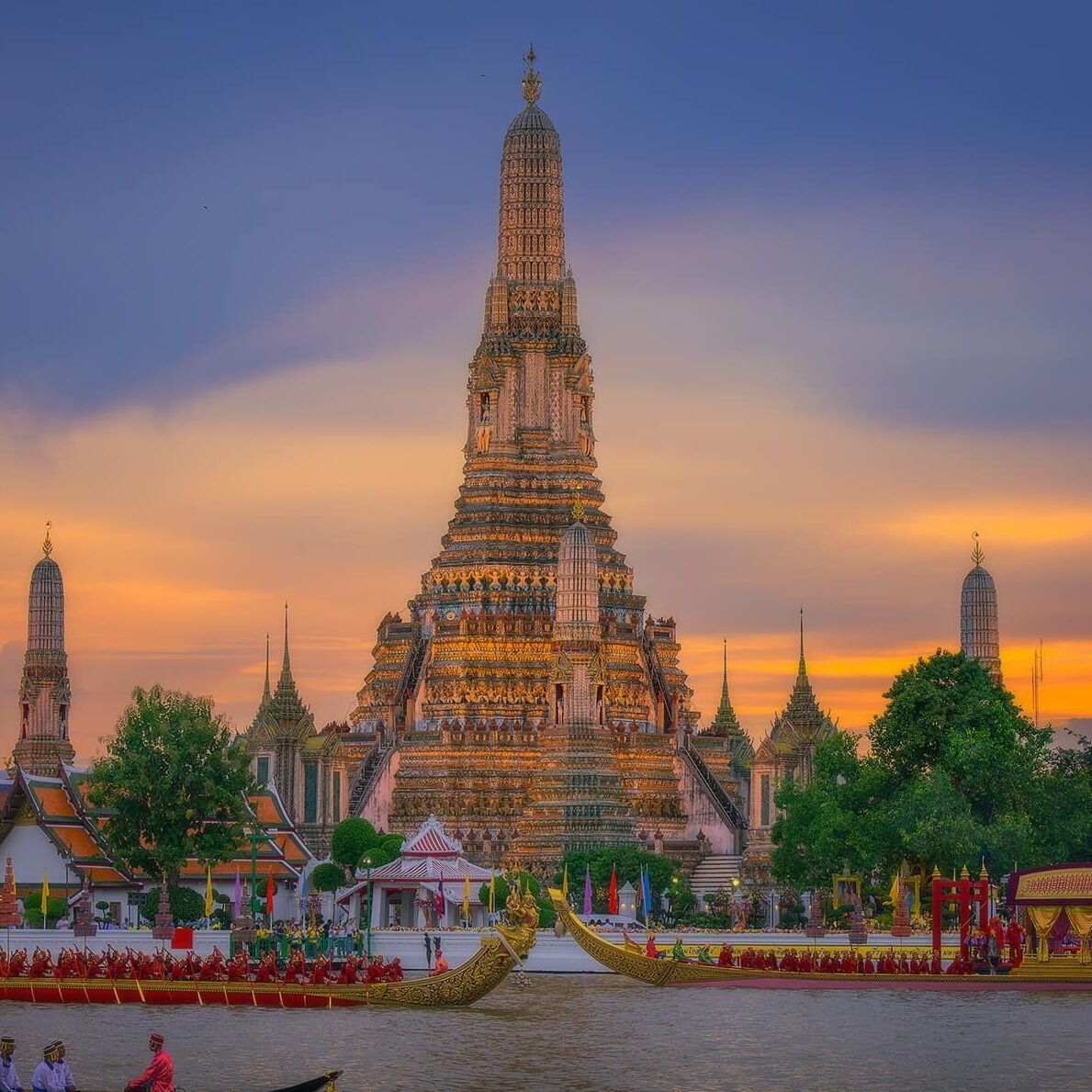 Thailand