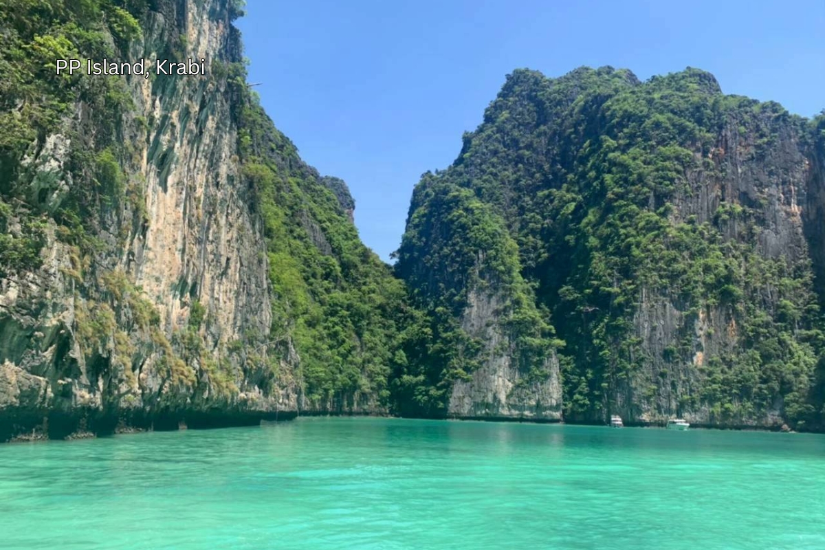 Explore Thailand Island Hopping 9 Days 5