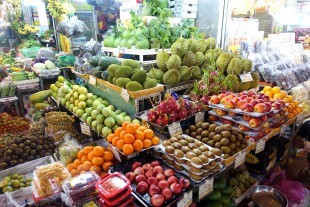 HO CHI MINH CITY 9