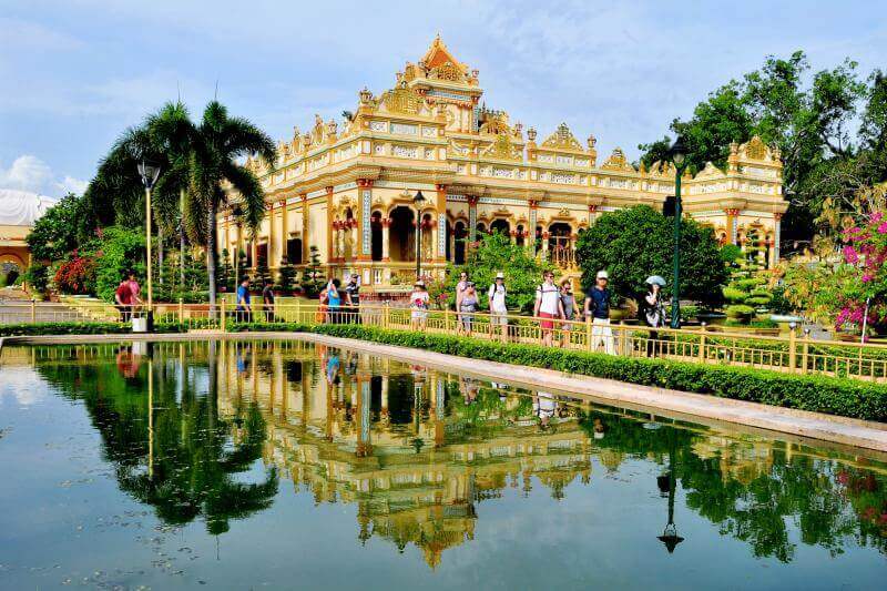 Vietnam Classic 11 Days 10 Nights 20