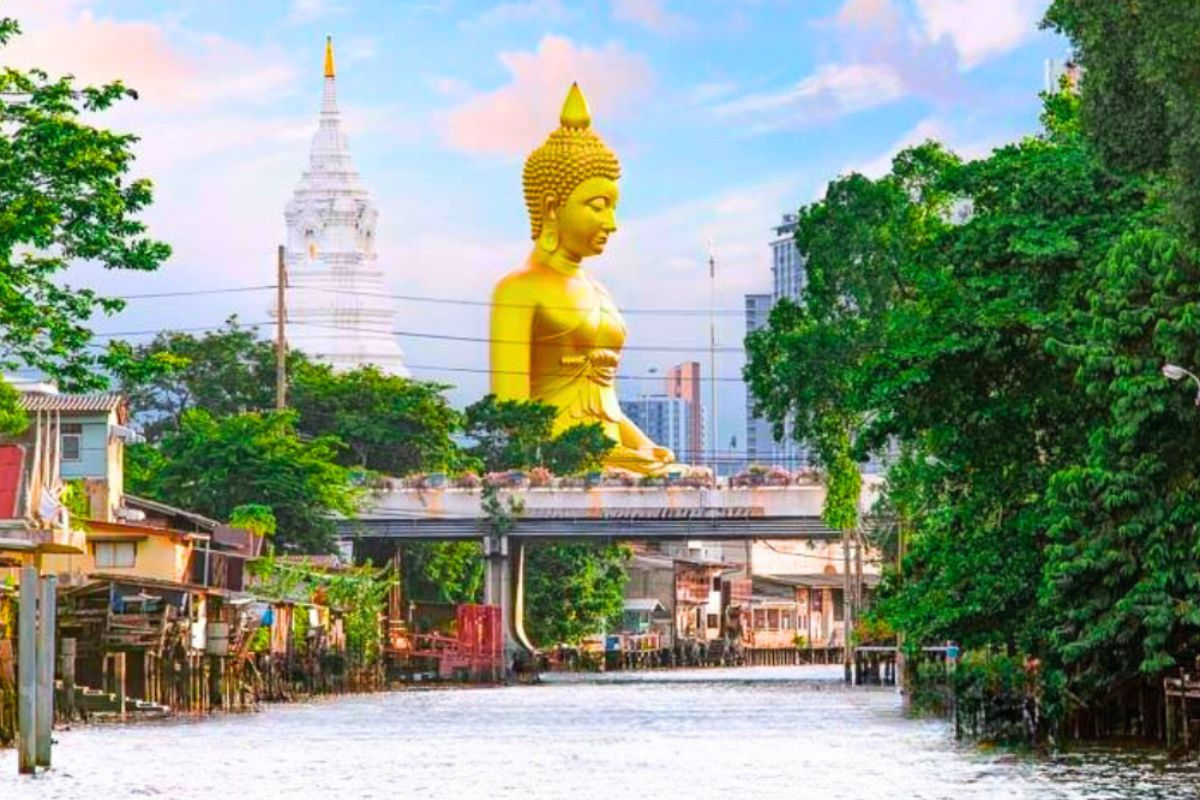 Explore Thailand Wonders 13 Days 3