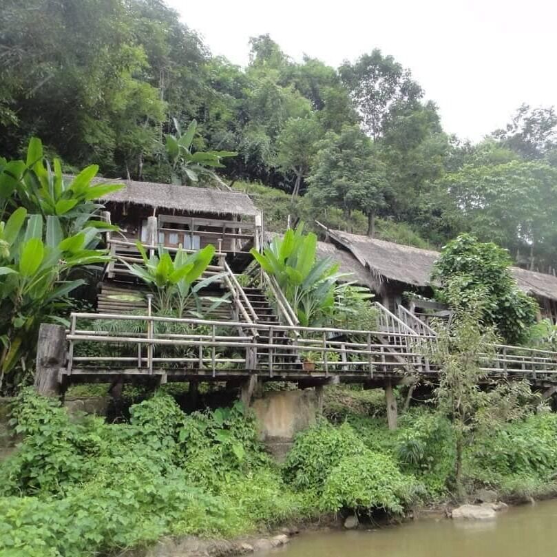 Premier Trek and Elephant Sanctuary