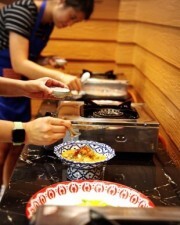 Sompong Thai Cooking Class
