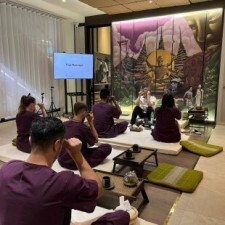 Authenticity in Thailand