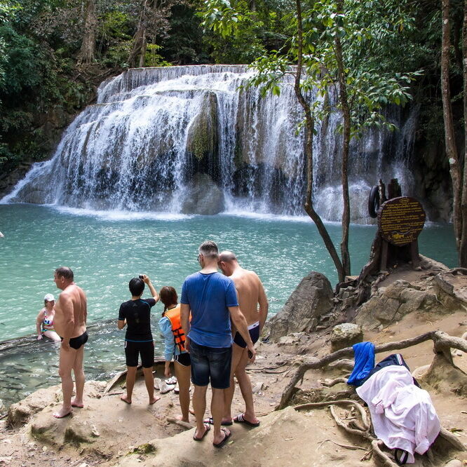 Enchanting Adventure Bangkok and Pattaya 10 Days
