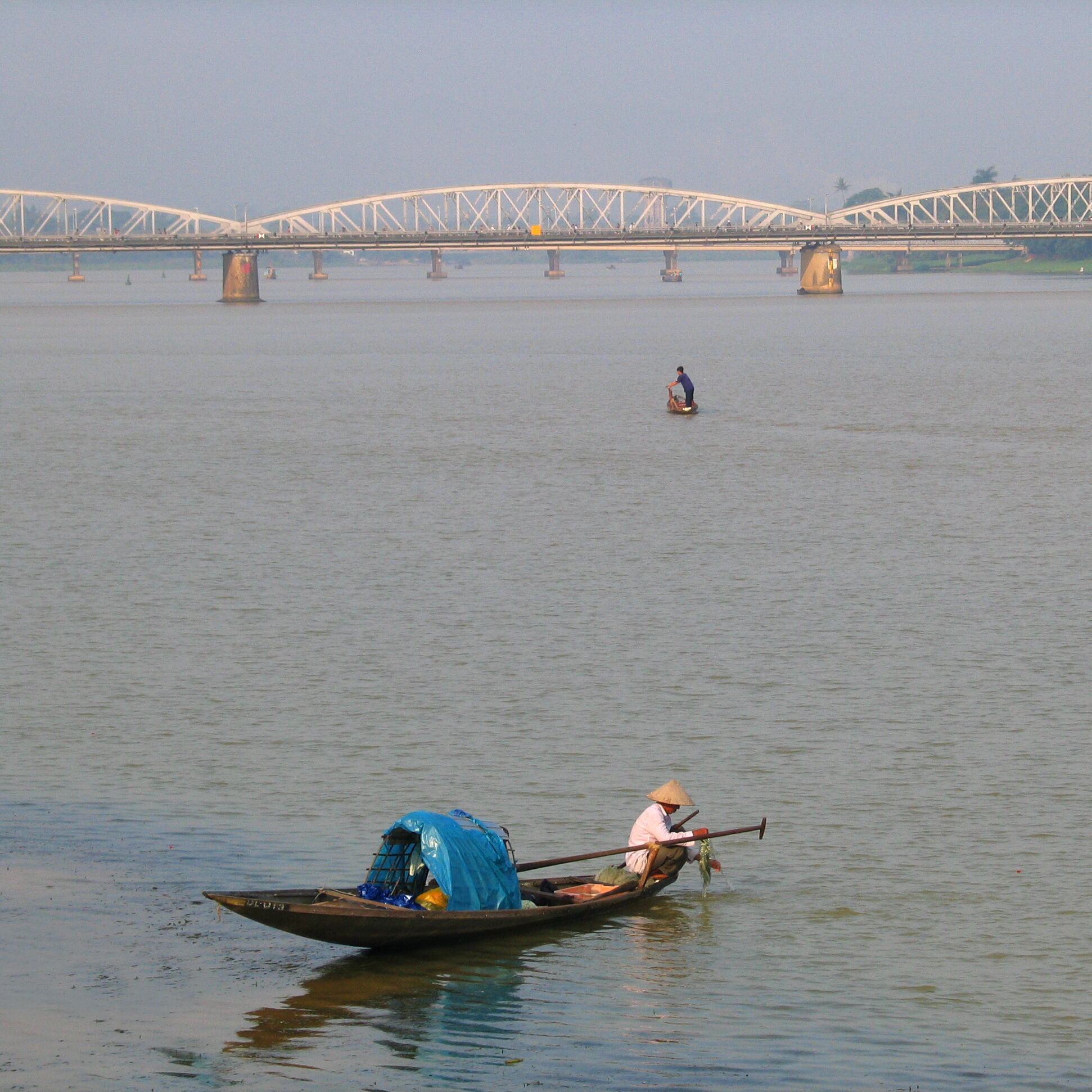 Excursion Danang