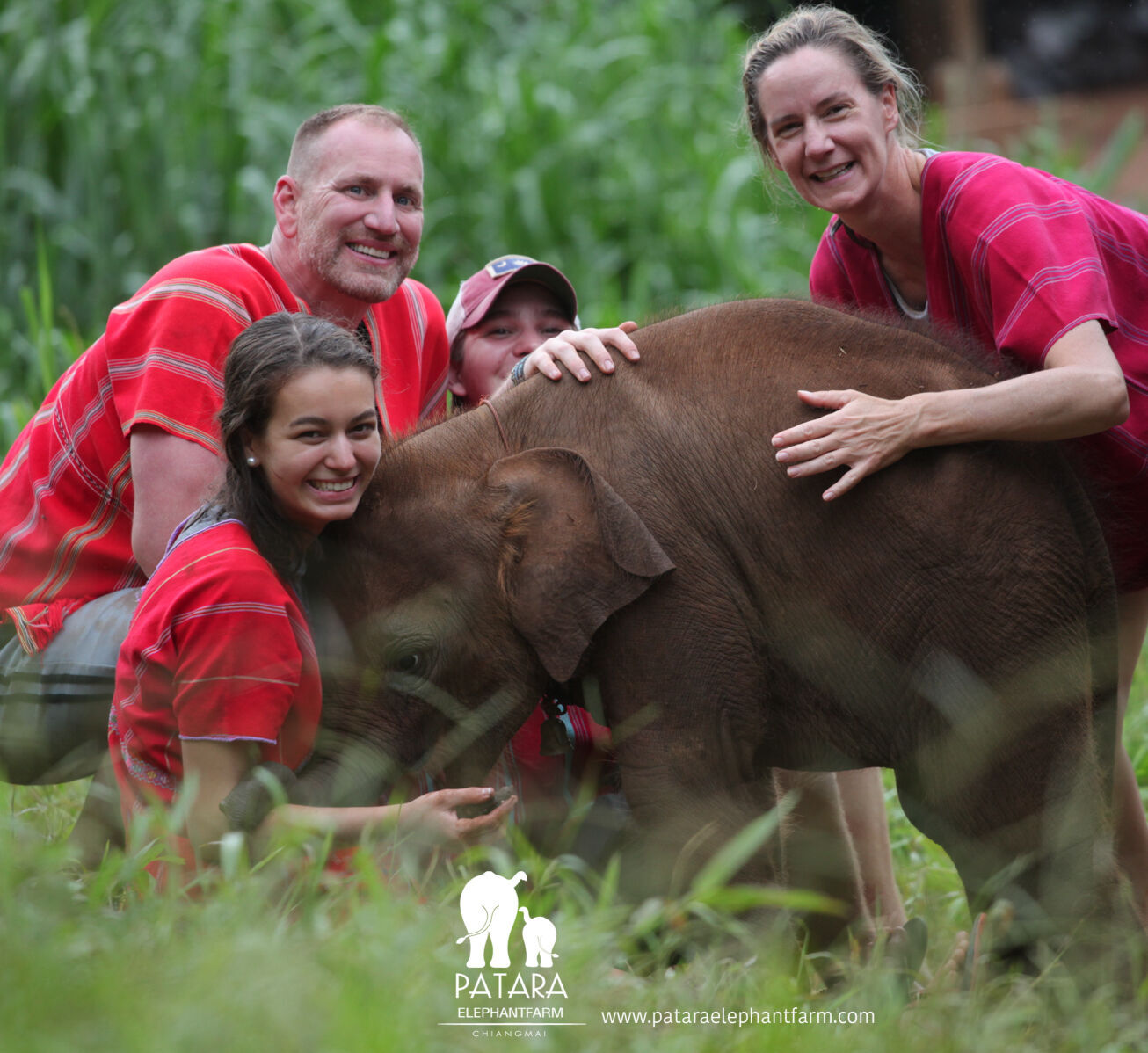 Chiang Mai Tour (3 Days)